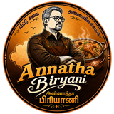Annatha Biryani